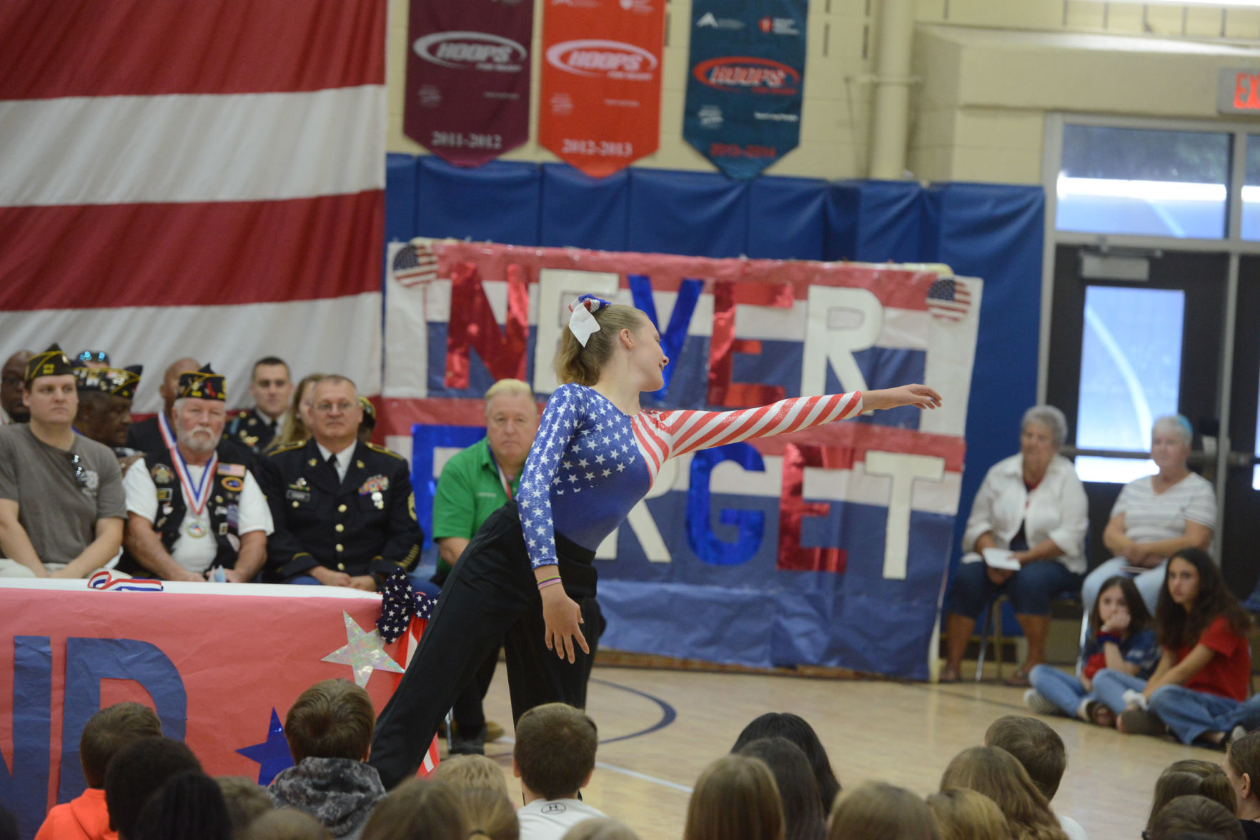 Remembering 9/11